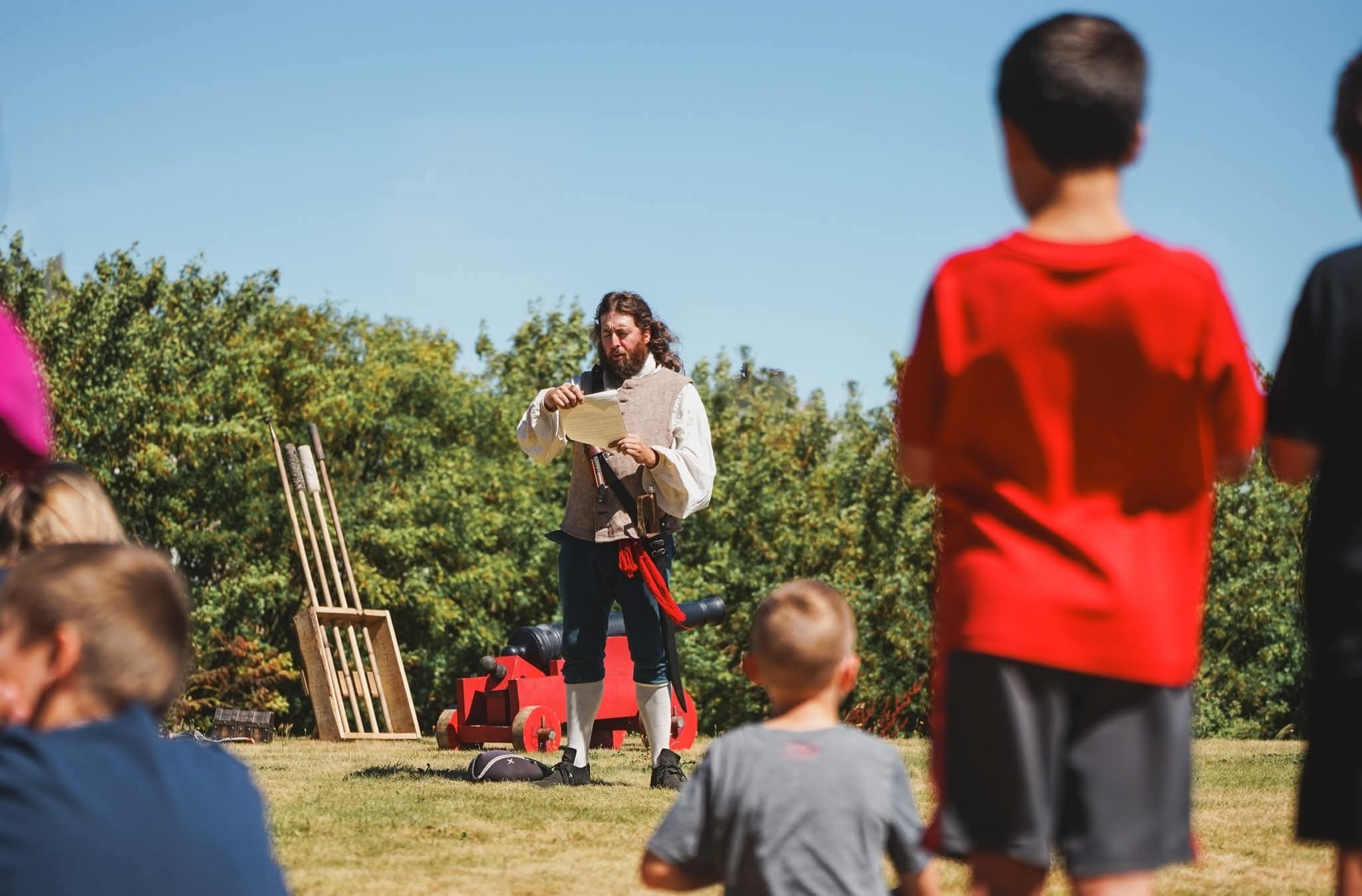 Compagnie Pirate De la Gaspésie 