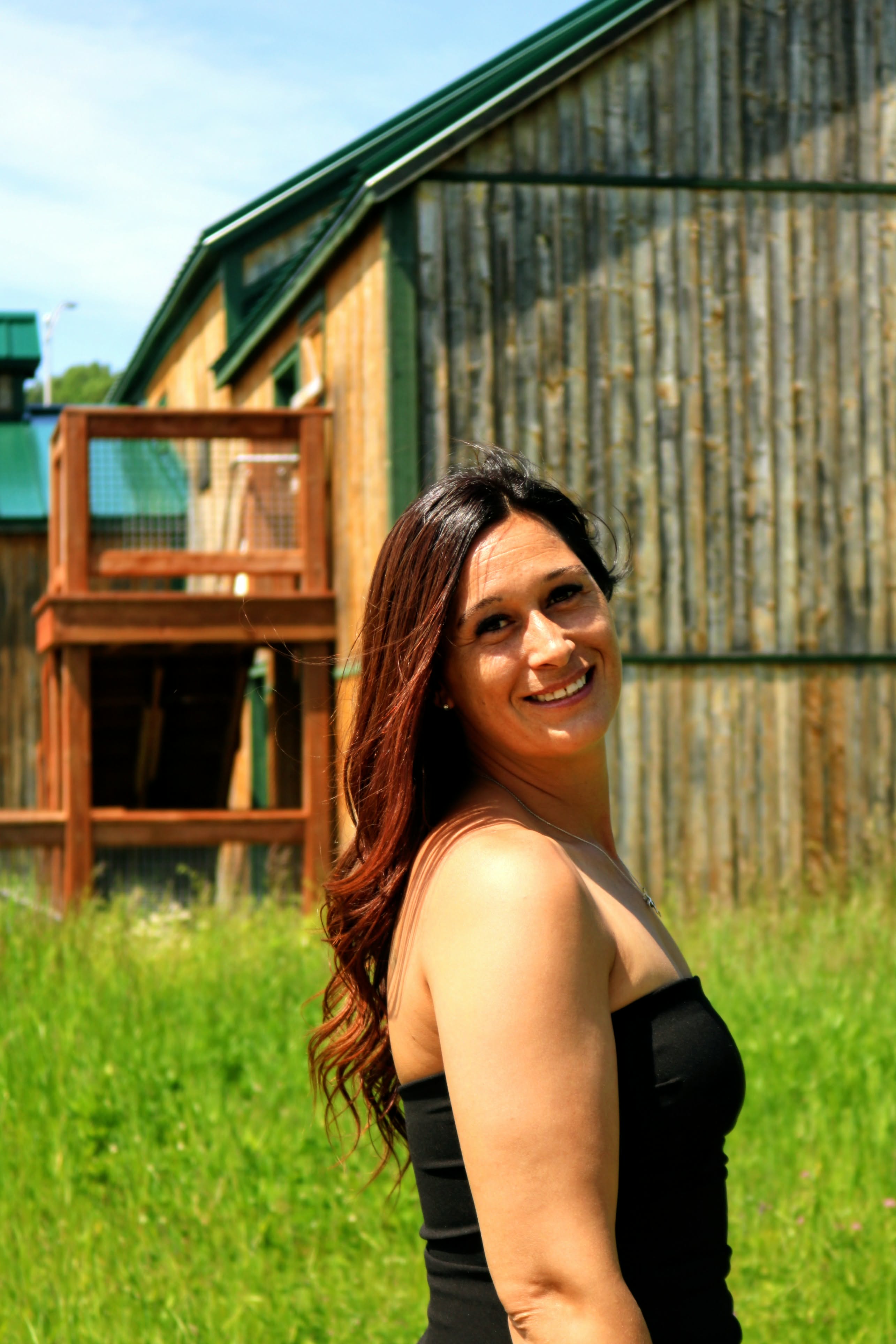 Cindy corbet 