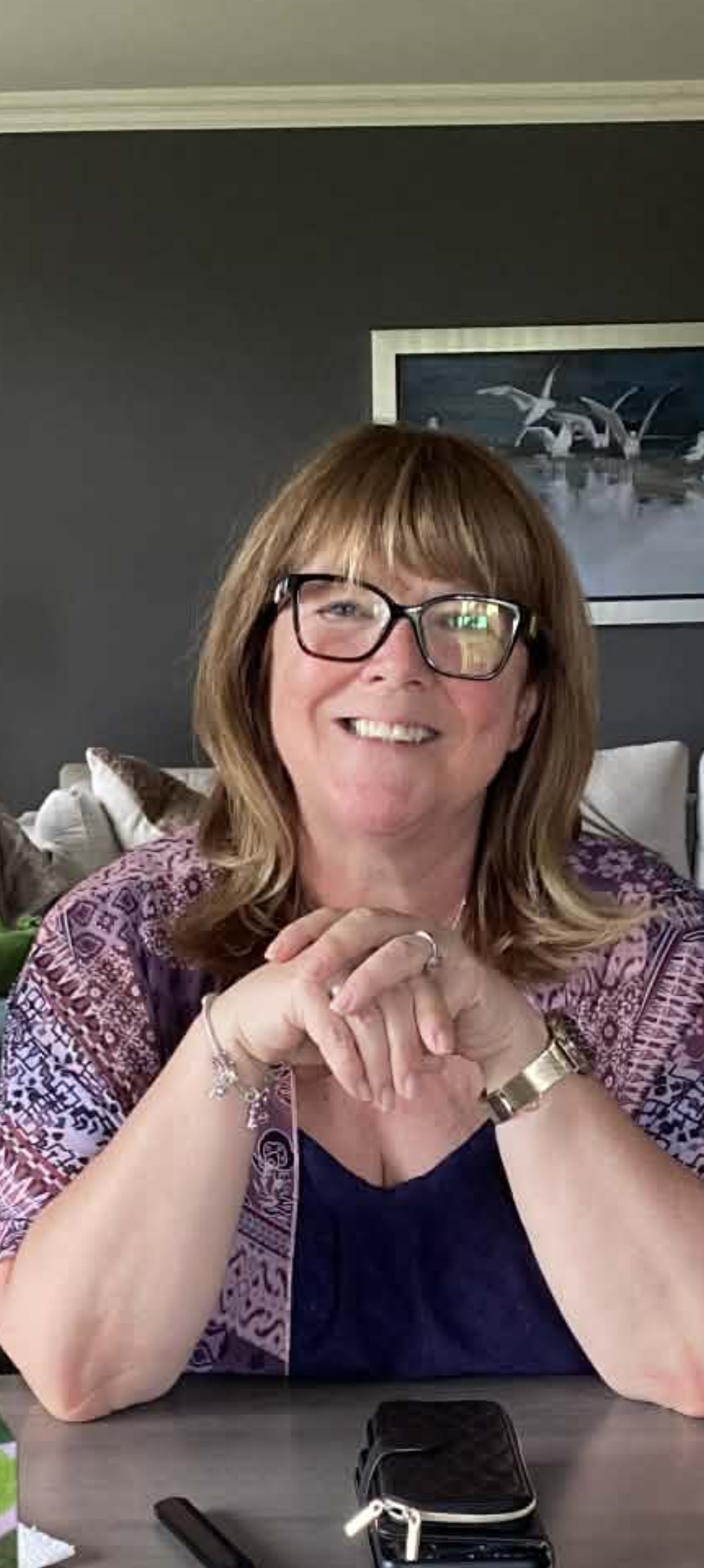 Nadine Appleby