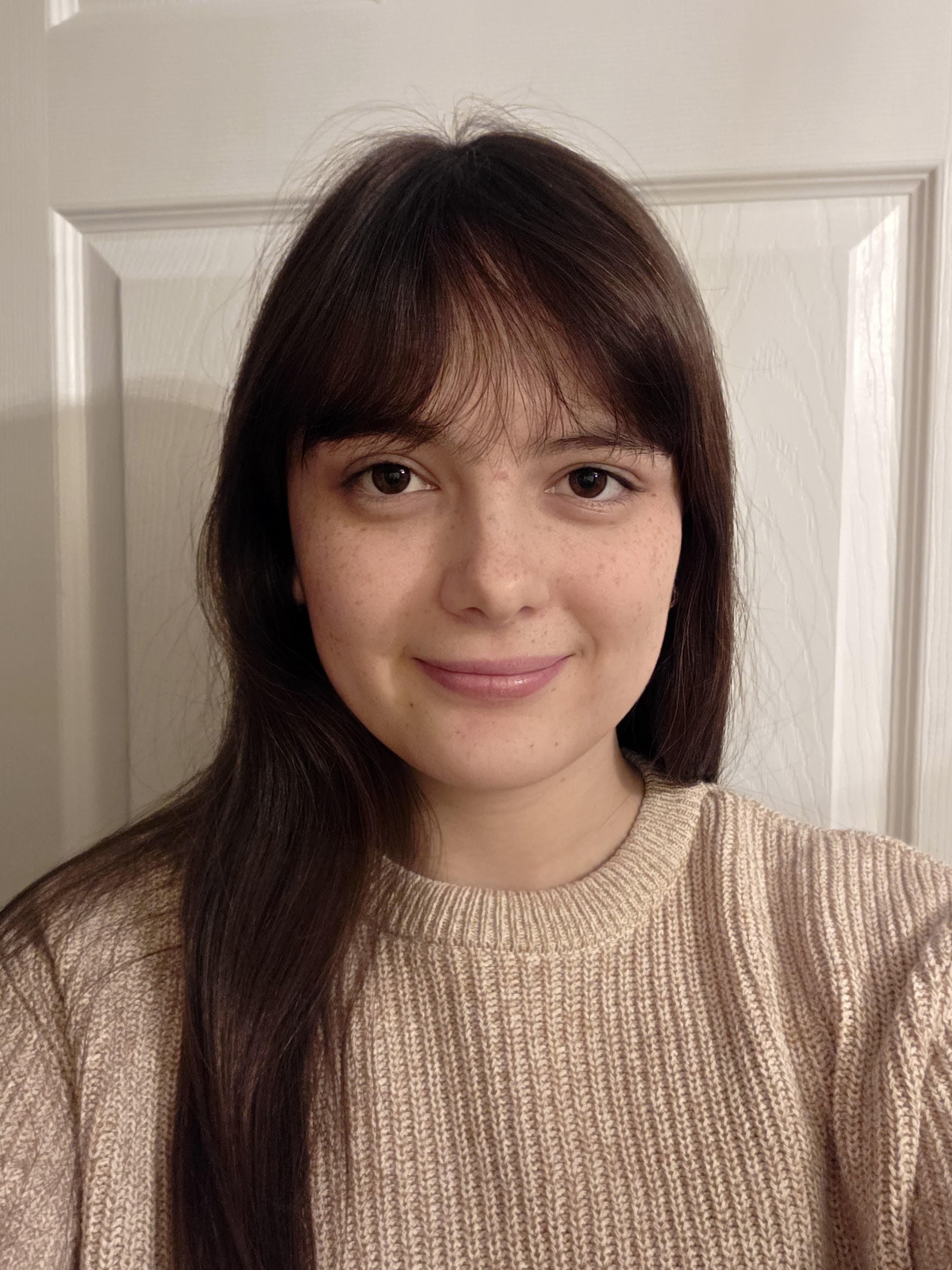 Sarah-Lee Noël