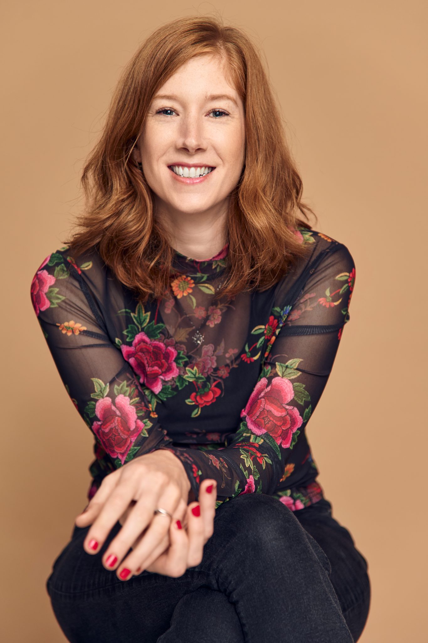 Marie Nowak