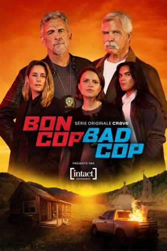 Bon Cop, Bad Cop, la série (saison 1)